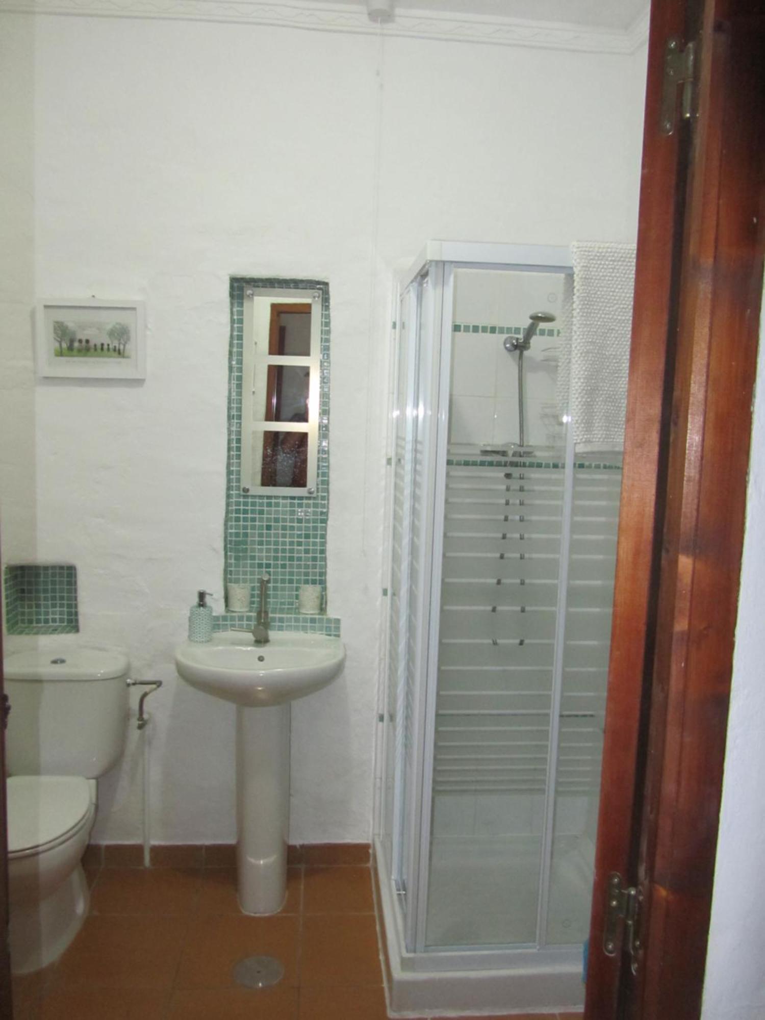 Apartment La Casa Palmera - Caminito Del Rey Pizarra