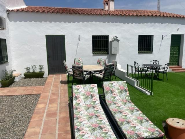Apartment La Casa Palmera - Caminito Del Rey Pizarra