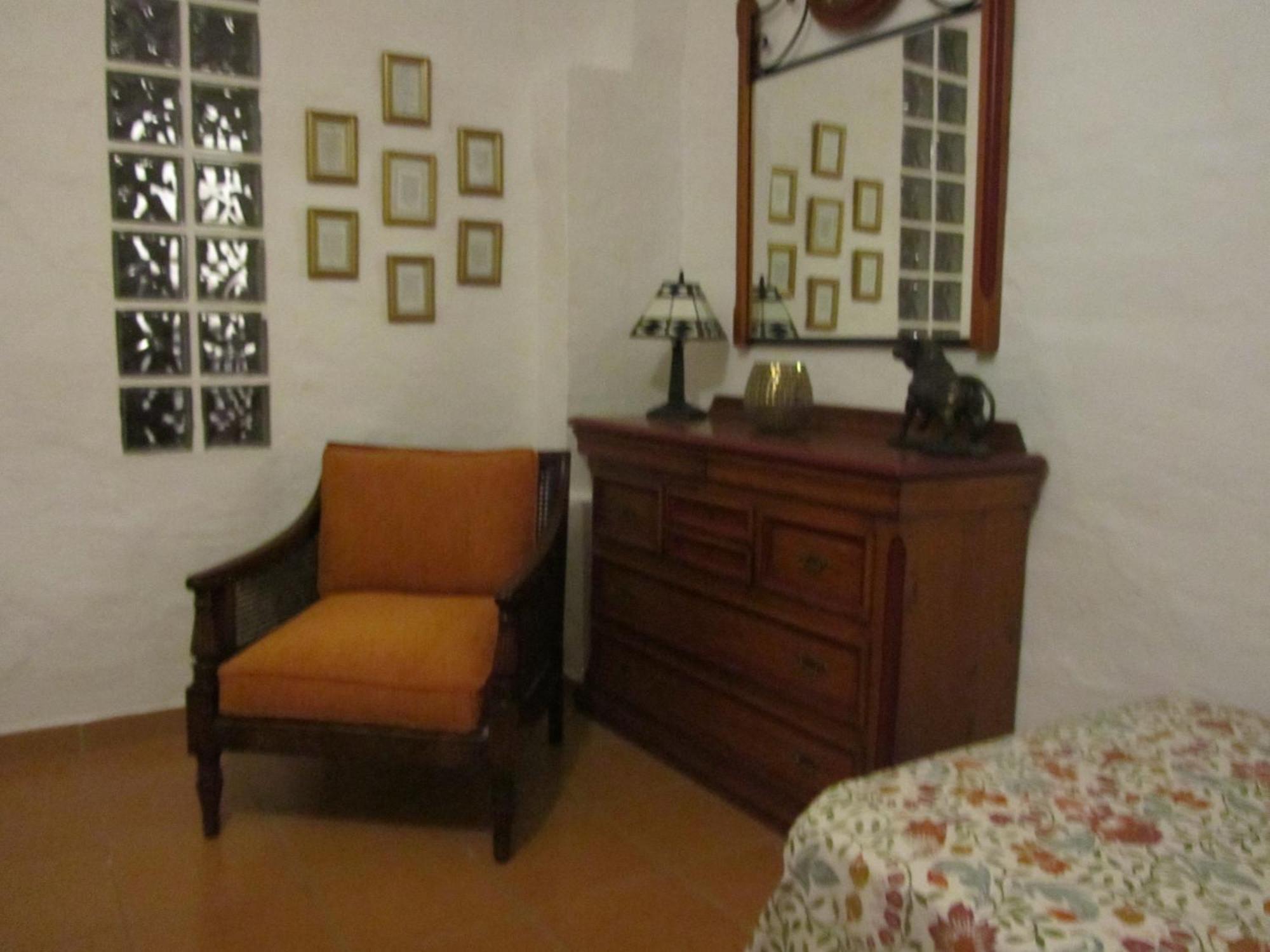 La Casa Palmera - Caminito Del Rey