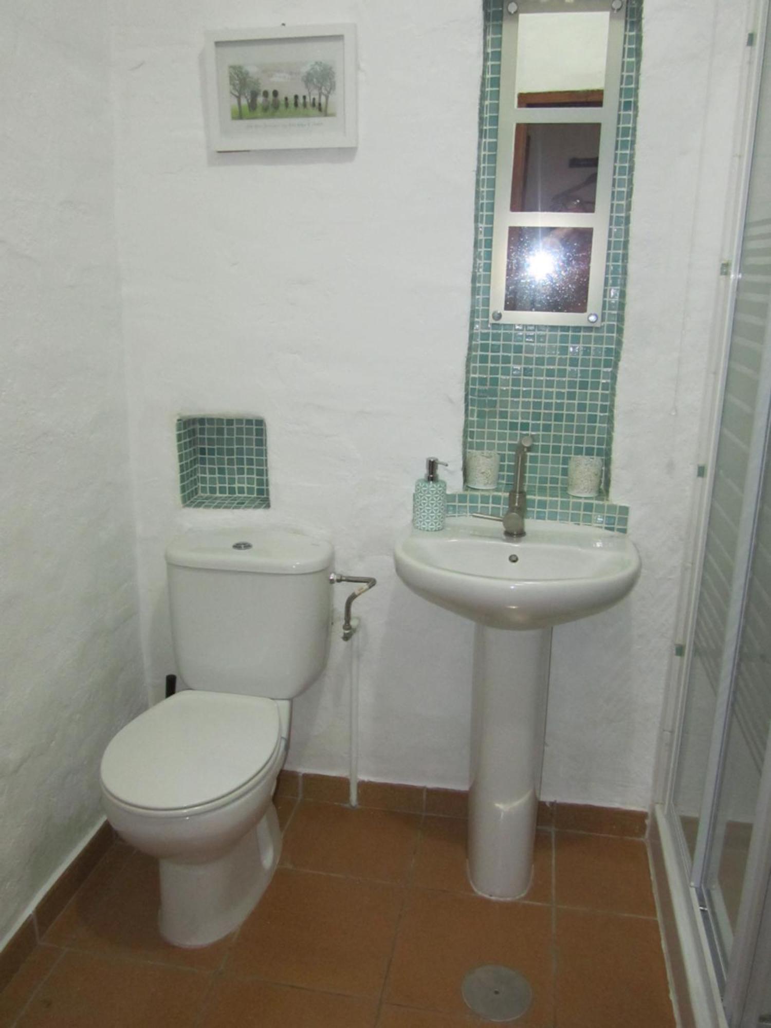 La Casa Palmera - Caminito Del Rey Apartment *