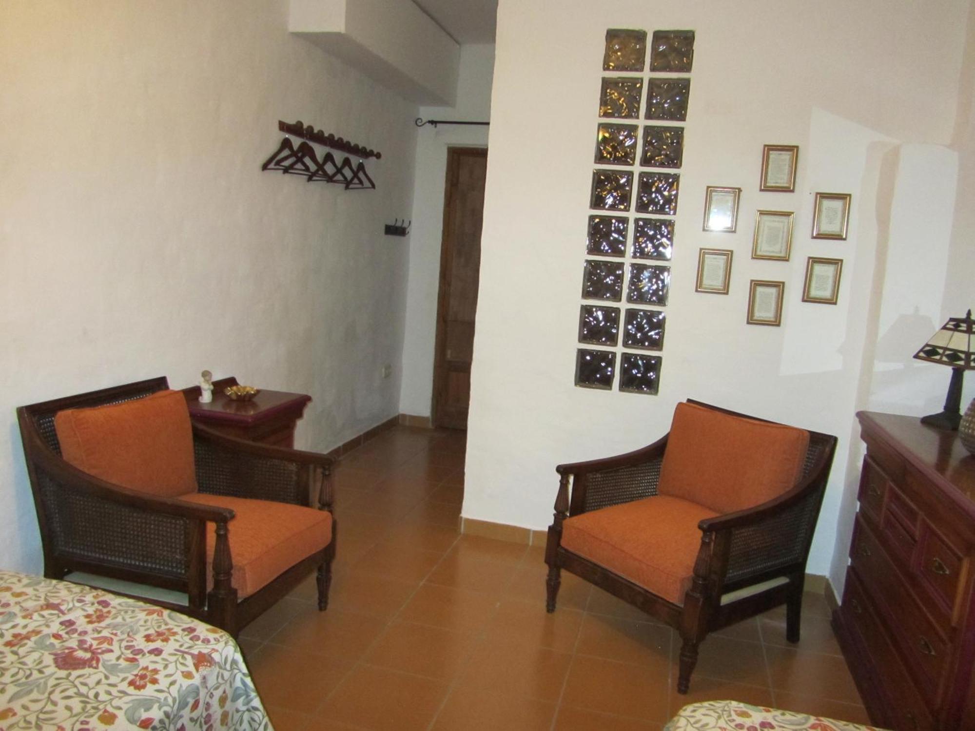 La Casa Palmera - Caminito Del Rey Apartment *