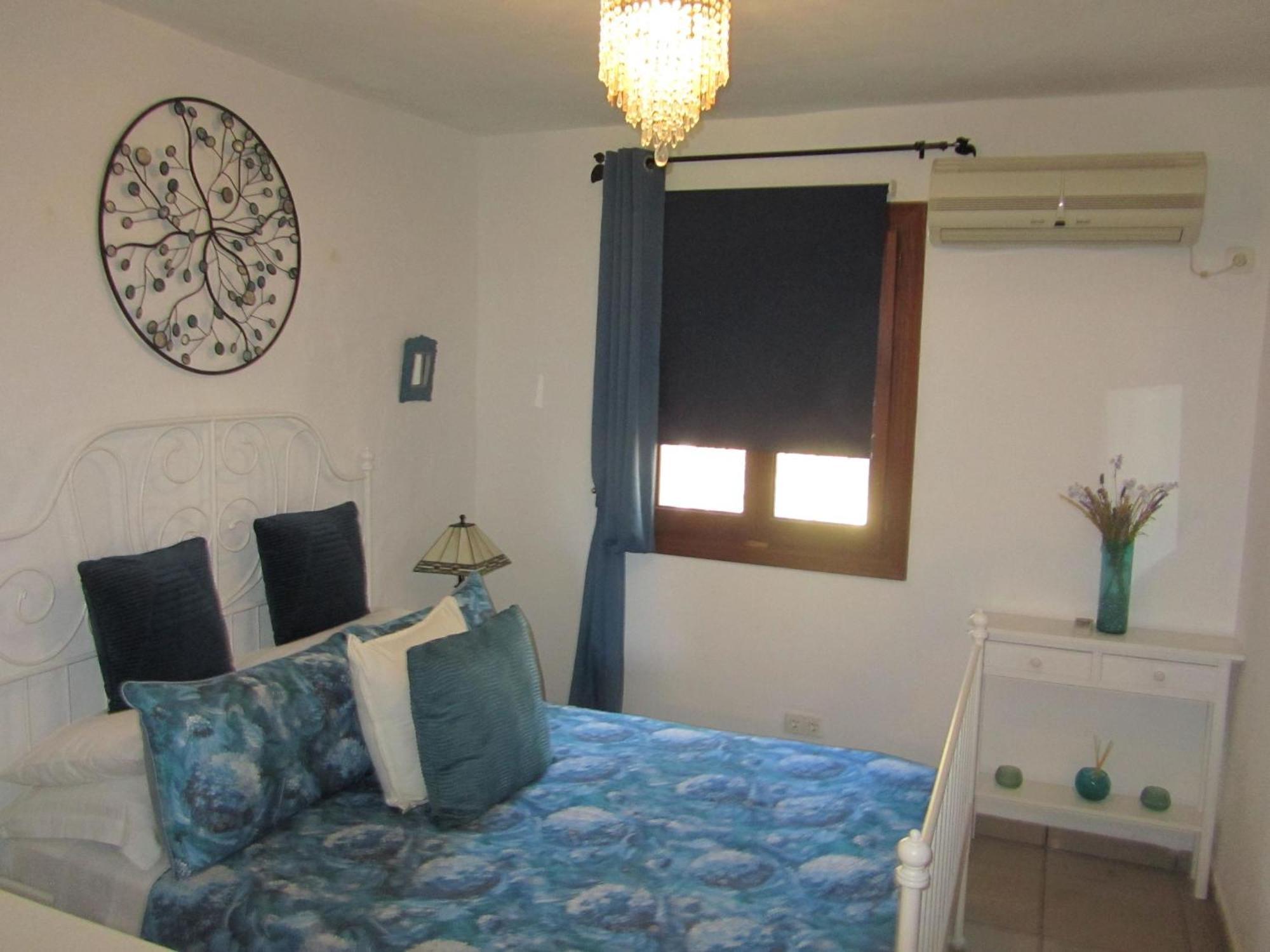 Apartment La Casa Palmera - Caminito Del Rey